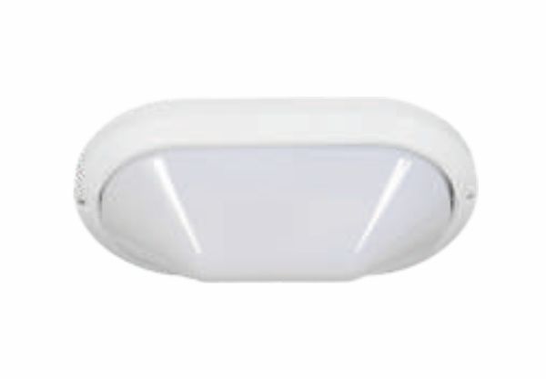Đèn Led ốp vách soi gương phòng tắm Duhal LSE19