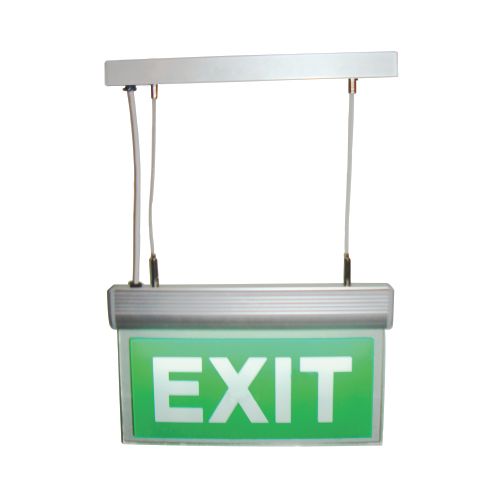 Đèn thoát hiểm Duhal 2W LSM01