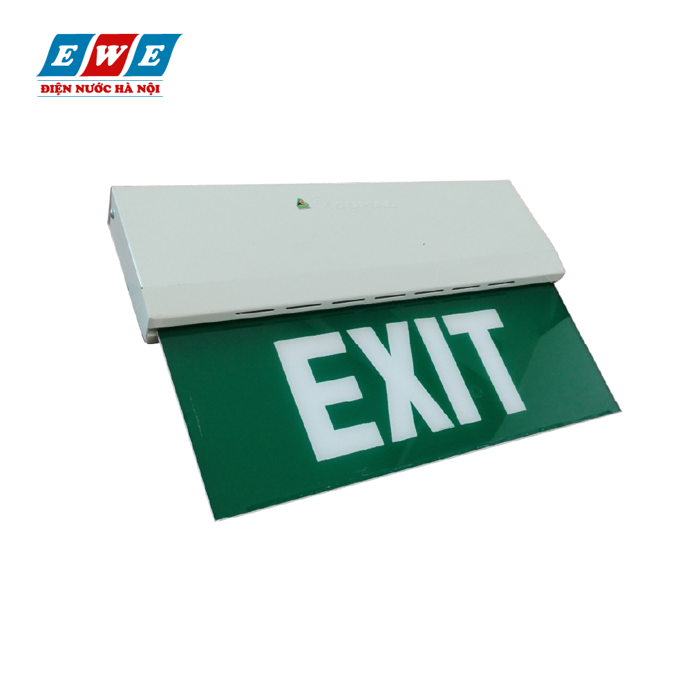 Đèn thoát hiểm Duhal 5W LSN