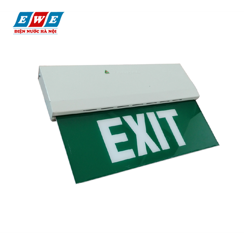 Đèn thoát hiểm Duhal 5W LSN