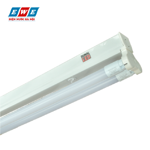 Đèn batten T8 Duhal 9W LTF109
