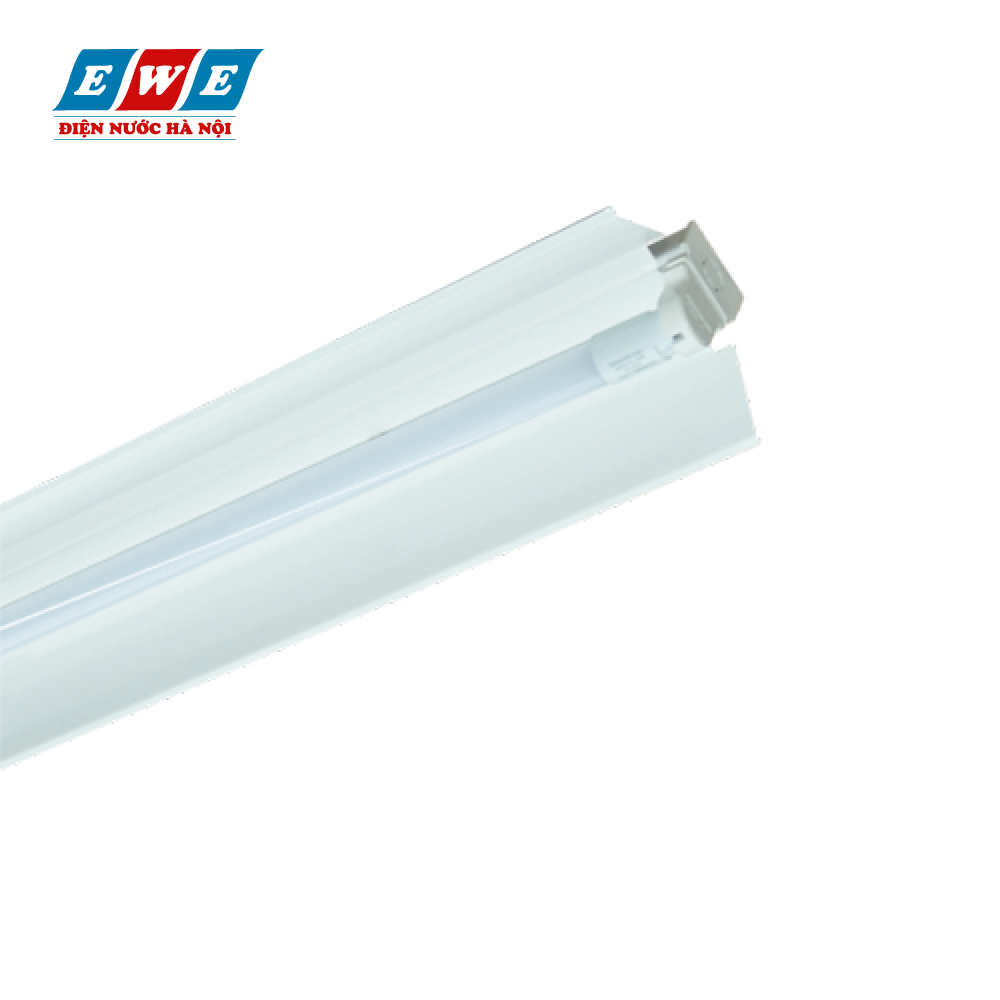 Đèn công nghiệp chóa sơn tĩnh điện Duhal 1x9W LTH109