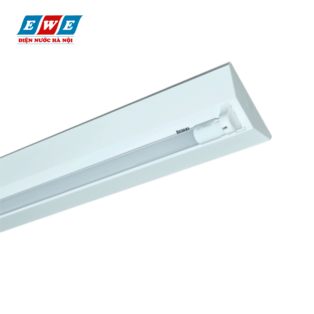 Đèn công nghiêp chữ V Duhal 1x18W LTK118