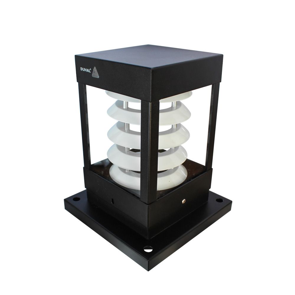 Đèn trụ sân vườn Duhal LTV112