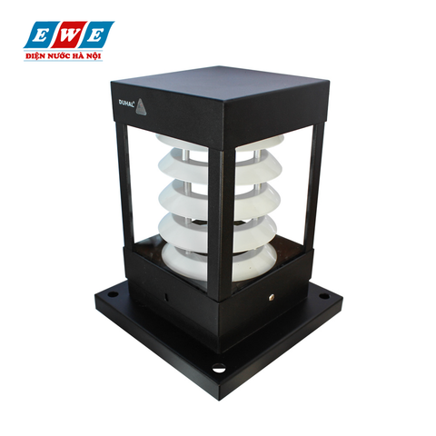 Đèn trụ sân vườn Duhal LTV112