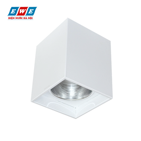 Đèn downlight gắn nổi Duhal LVN 3.5