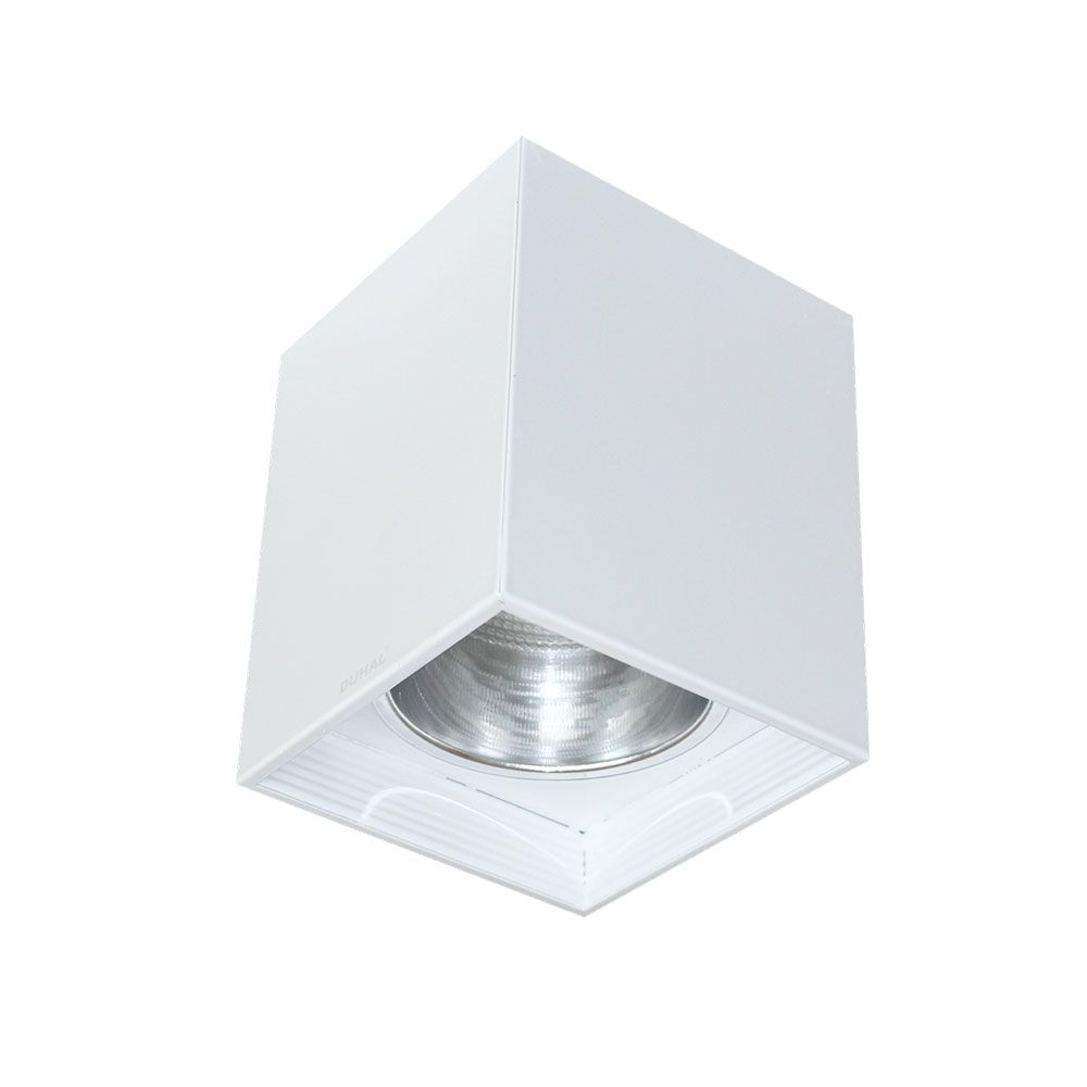 Đèn downlight gắn nổi Duhal LVN 4