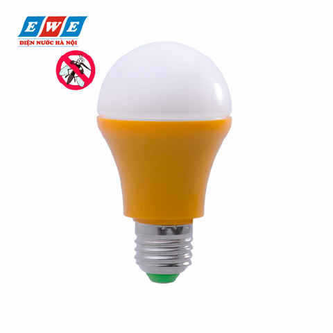 Bóng led đuổi muỗi Duhal 5W KAM505