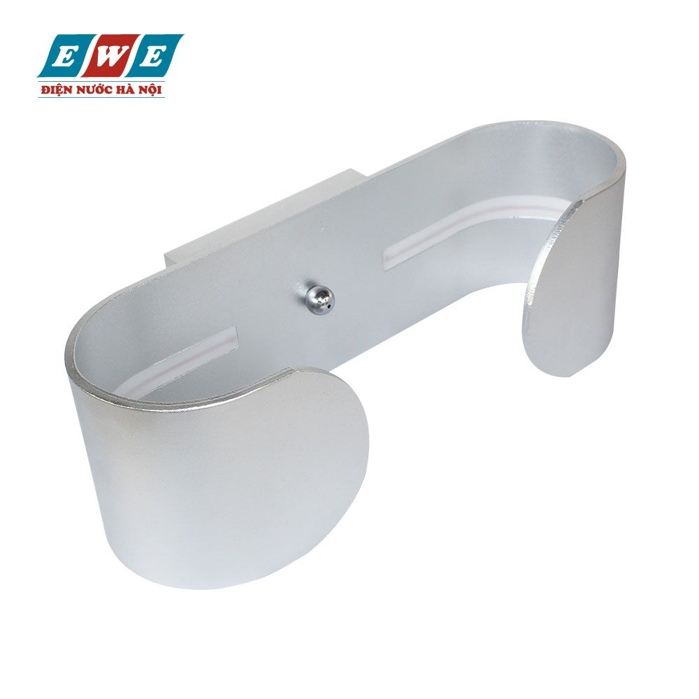 Đèn Led hắt vách Duhal 5W ODHV0052