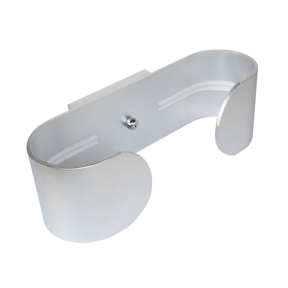 Đèn Led hắt vách Duhal 5W ODHV0052