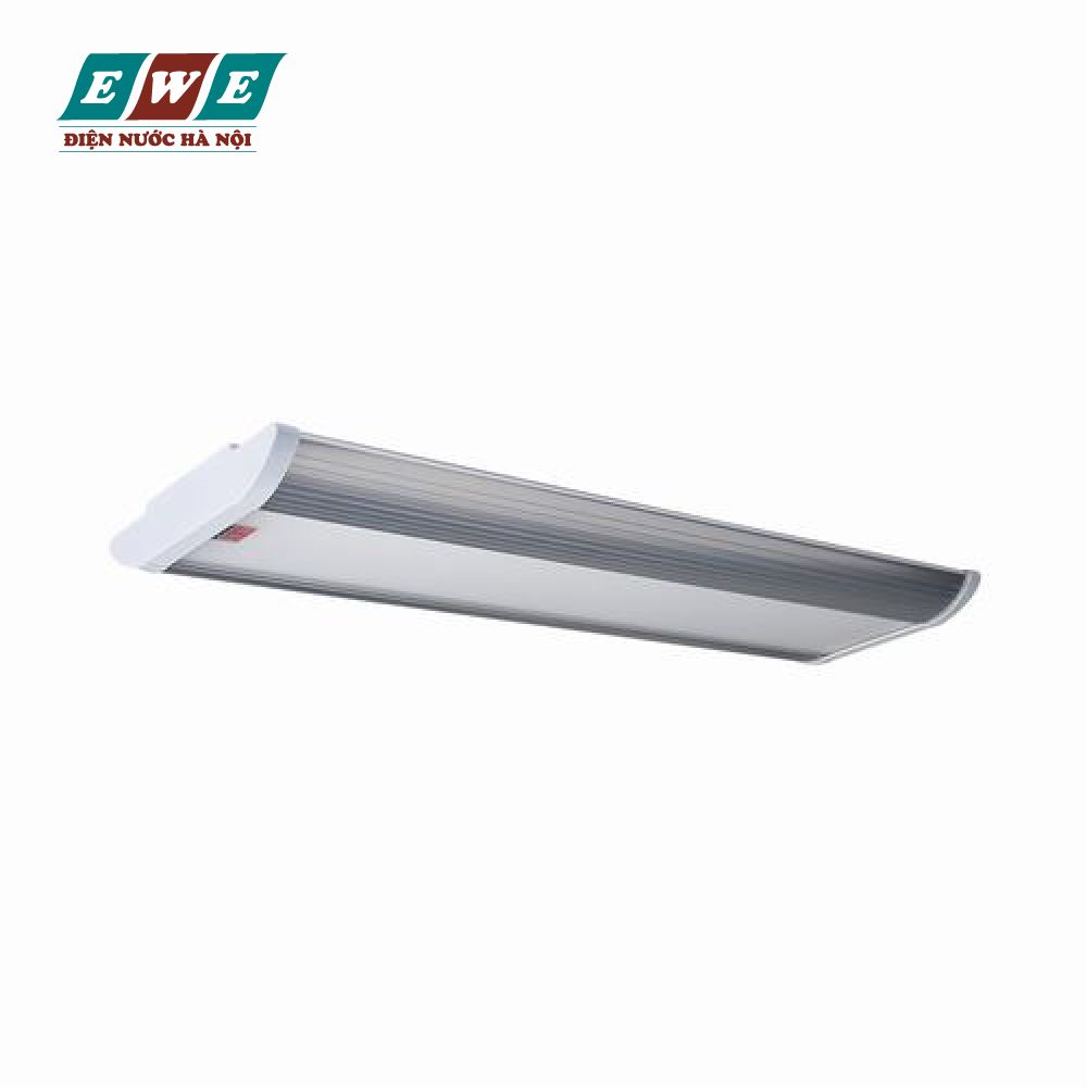 Đèn ốp trần led  gắn nổi Duhal 18W SQTL209