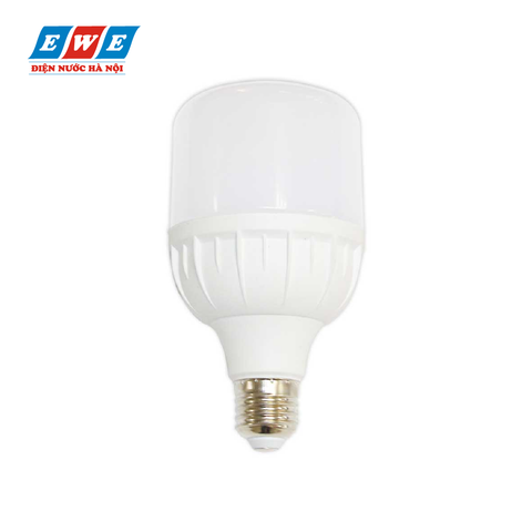 Bóng led trụ công suất cao Duhal 12W KLB0122