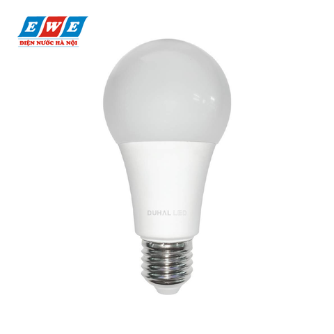 Bóng led bulb Duhal 3W KBNL003