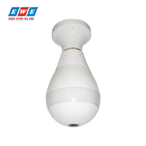 Bóng led camera Duhal 3W CM01