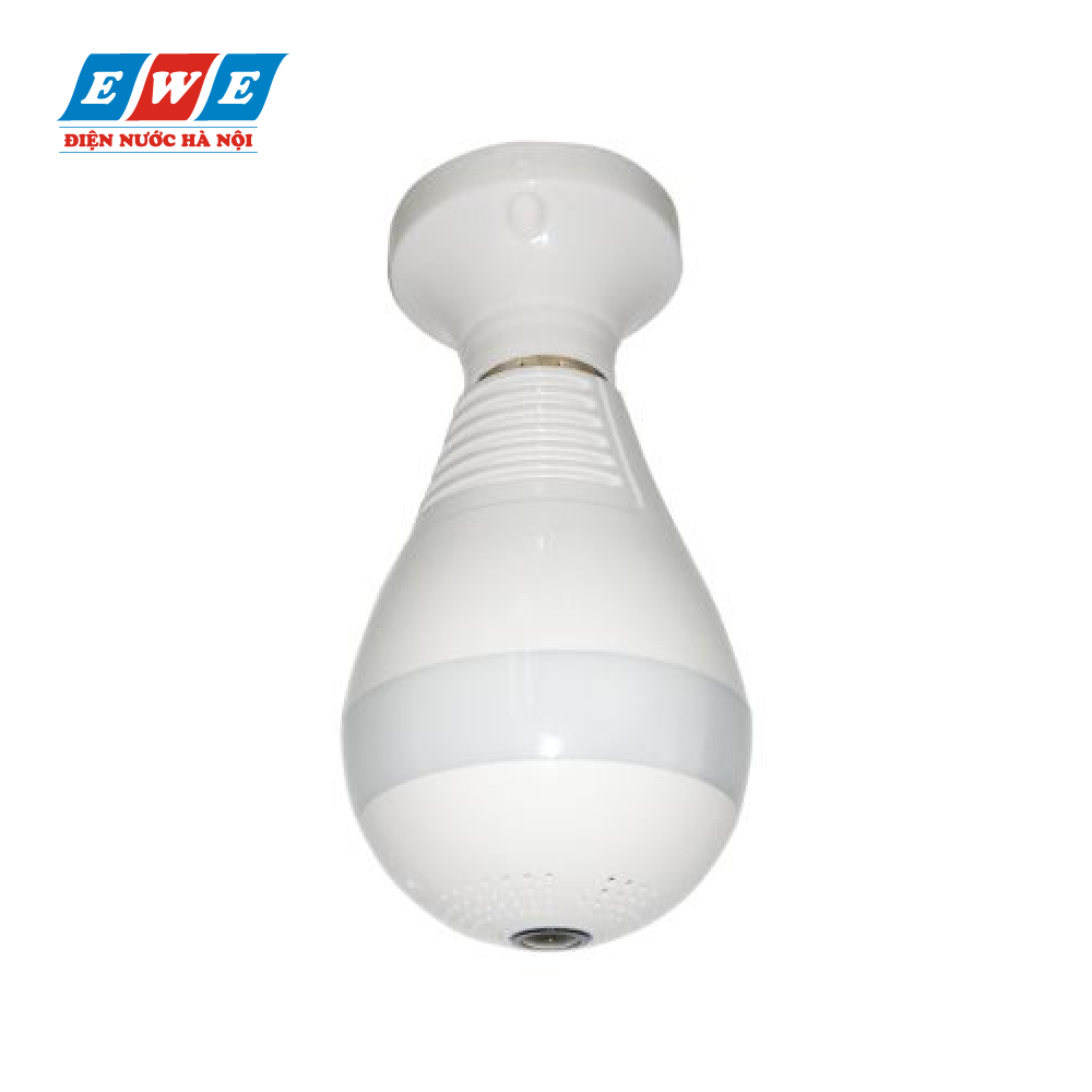 Bóng led camera Duhal 3W CM02