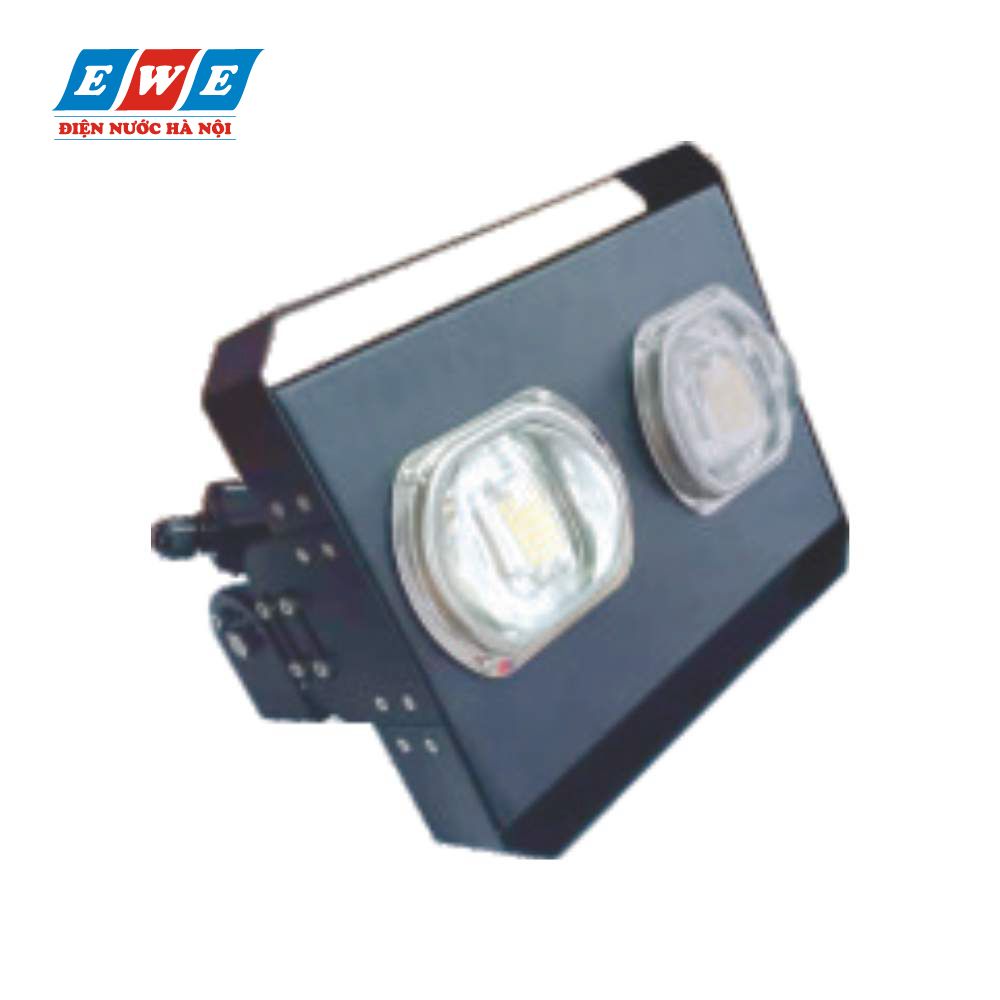 Đèn pha Led Duhal 100W SAJA01