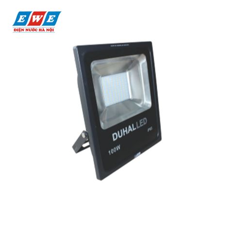 Đèn pha Led Duhal 100W SAJA1001