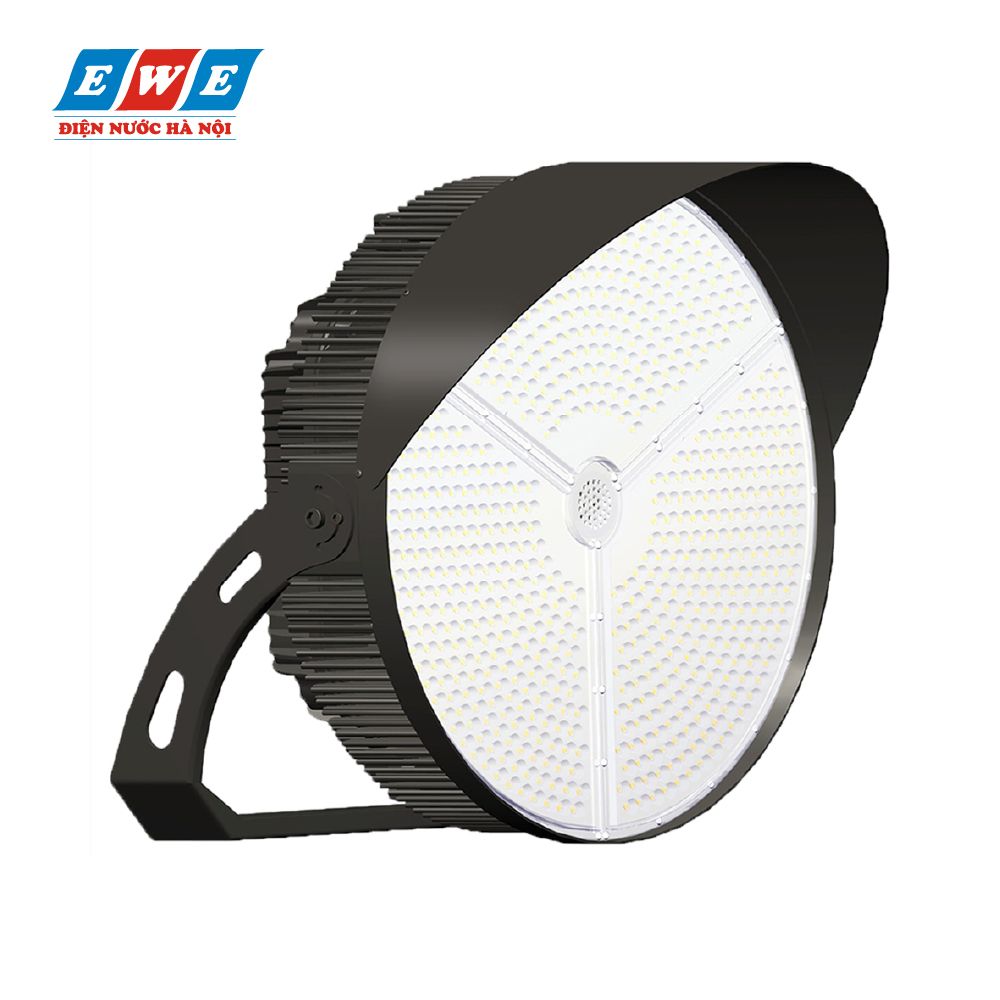 Đèn Led sân thi đấu Duhal 1200W SAJA1200