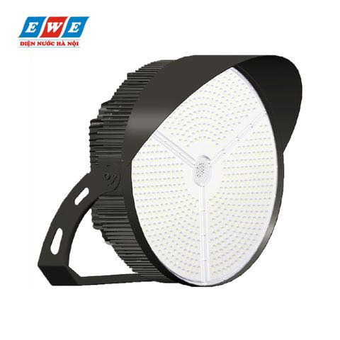 Đèn Led sân thi đấu Duhal 1200W SAJA1200