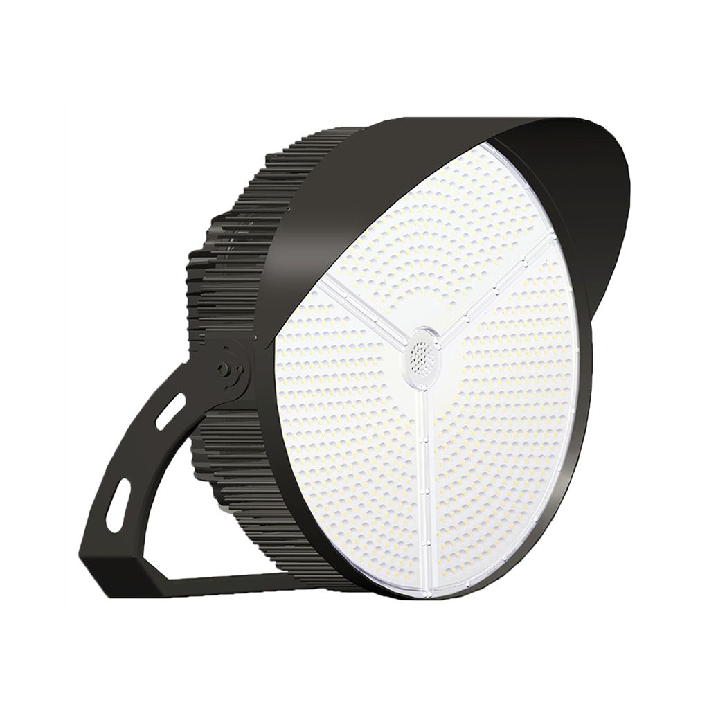 Đèn Led sân thi đấu Duhal 1200W SAJA1200