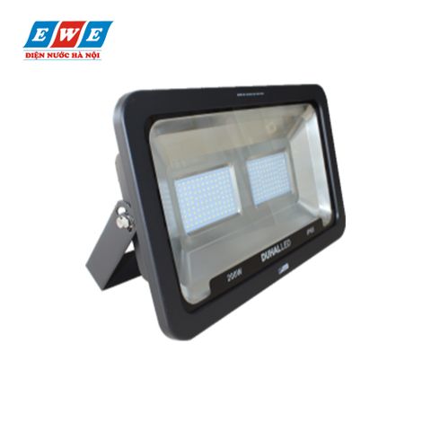 Đèn pha Led Duhal 200W SAJA2001