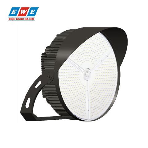 Đèn Led sân thi đấu Duhal 950W SAJA950