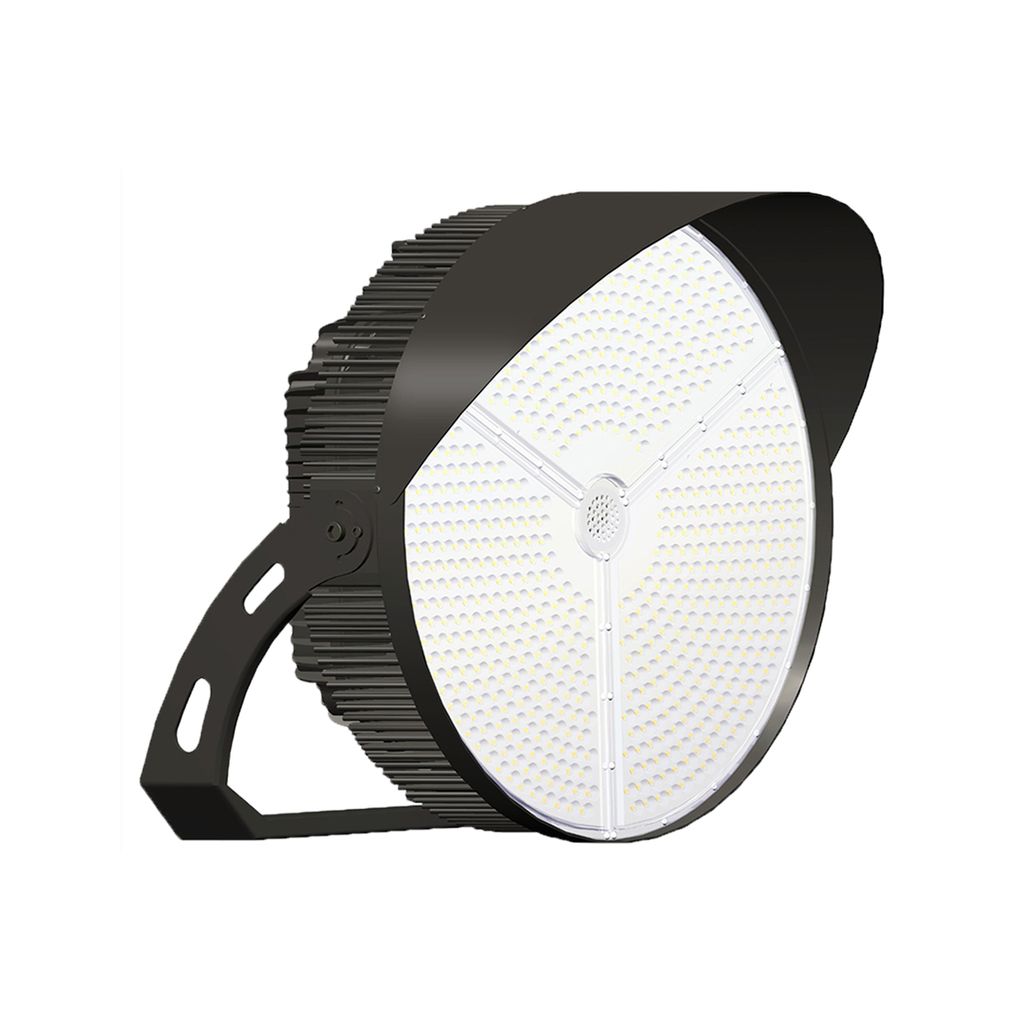 Đèn Led sân thi đấu Duhal 950W SAJA950