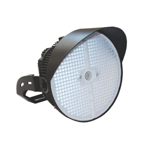 Đèn Led sân thi đấu Duhal 500W SAJA500