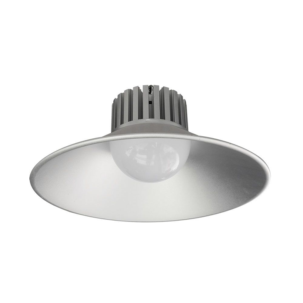 Đèn Led công nghiệp Highbay Duhal 50W SAPB507