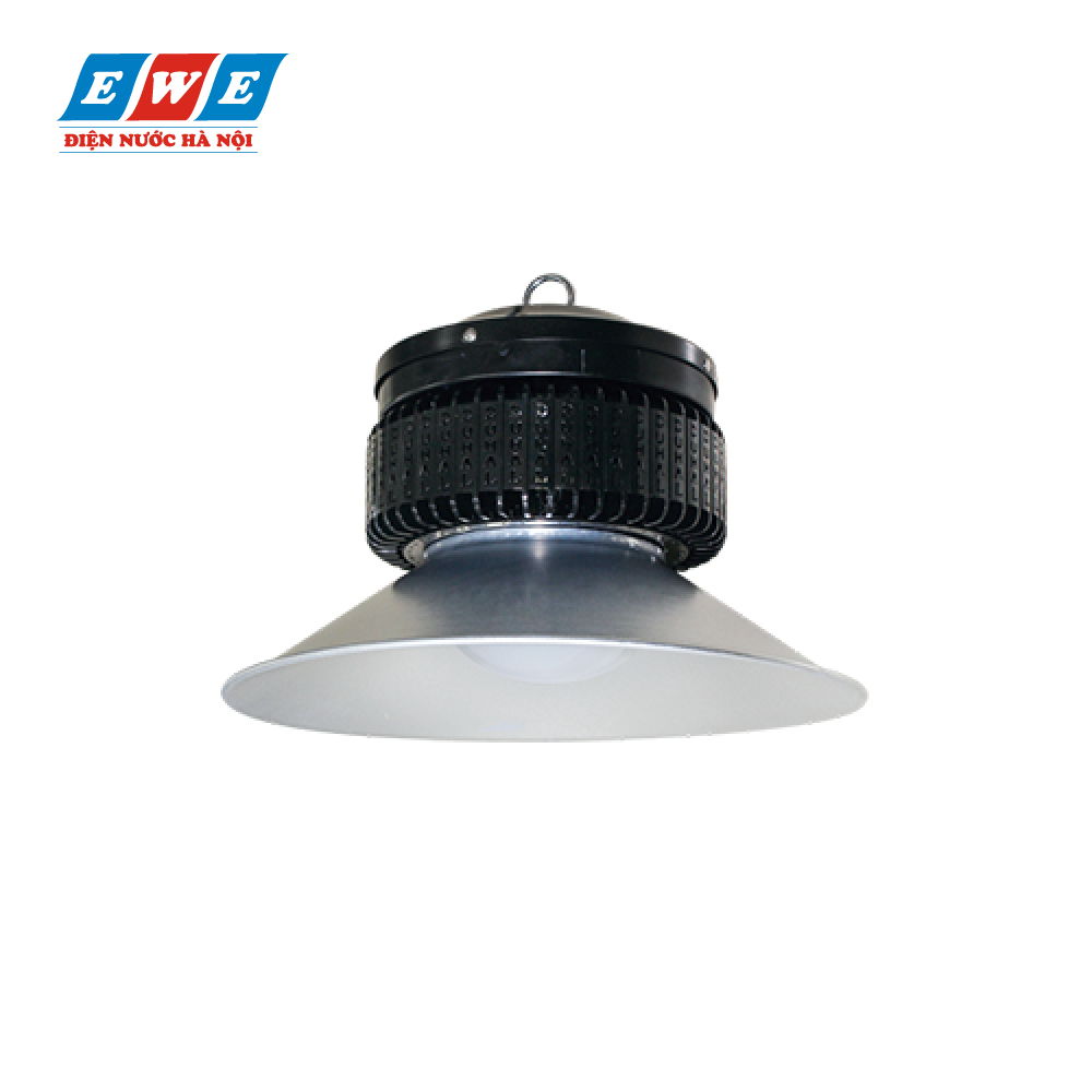 Đèn Led công nghiệp Highbay Duhal 80W SAPB508