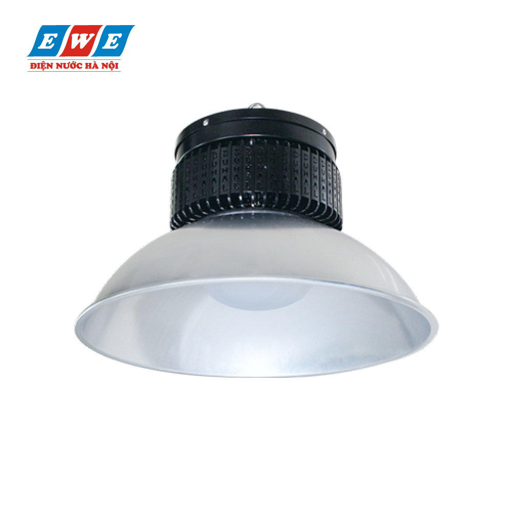 Đèn Led công nghiệp Highbay Duhal 200W SAPB512