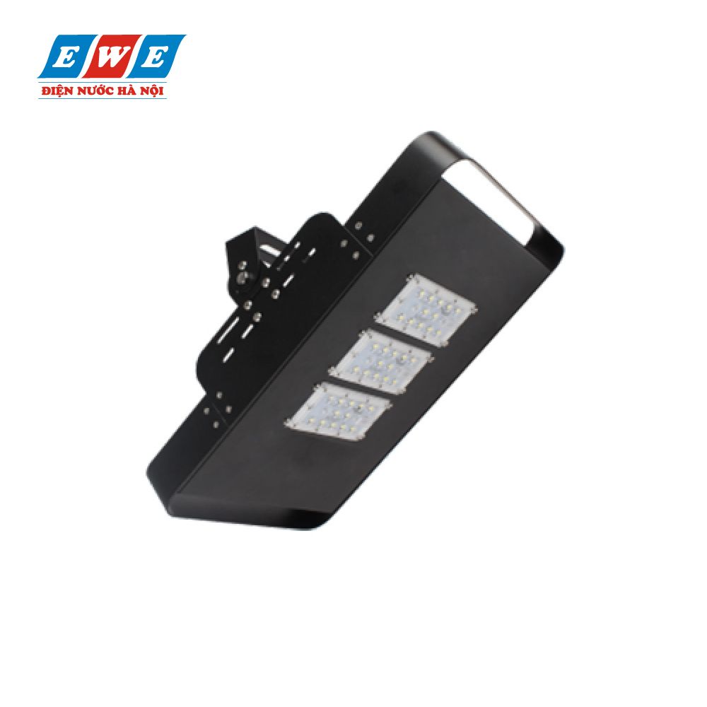 Đèn Led pha bảng Duhal 80W SBHQ080