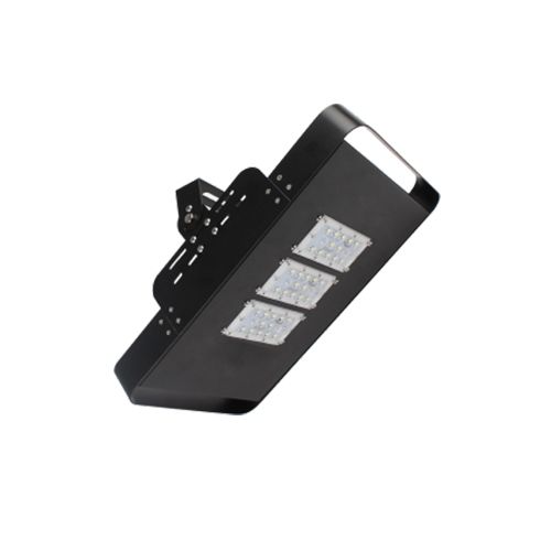 Đèn Led pha bảng Duhal 80W SBHQ080