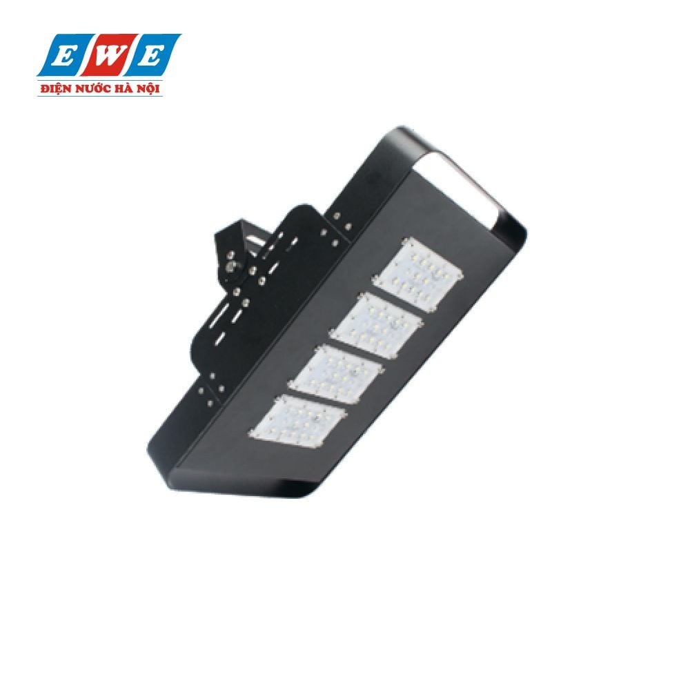 Đèn Led pha bảng Duhal 100W SBHQ100