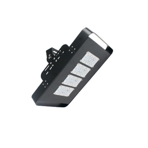 Đèn Led pha bảng Duhal 100W SBHQ100