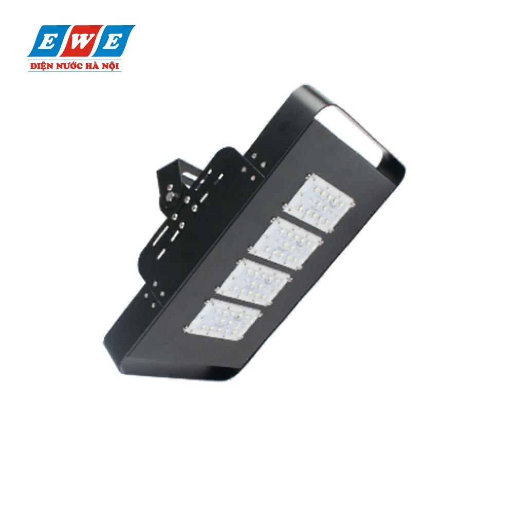 Đèn Led pha bảng Duhal 150W SBHQ150