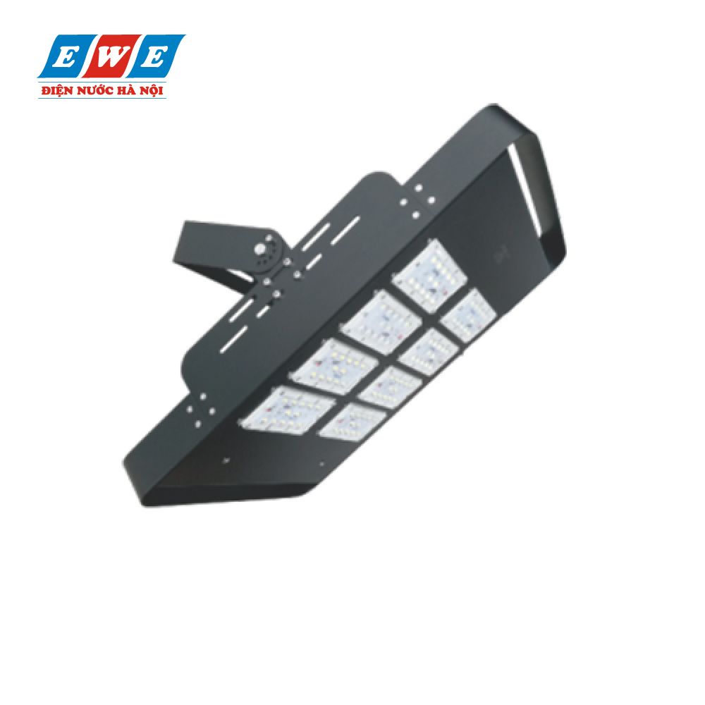 Đèn Led pha bảng Duhal 300W SBHQ300