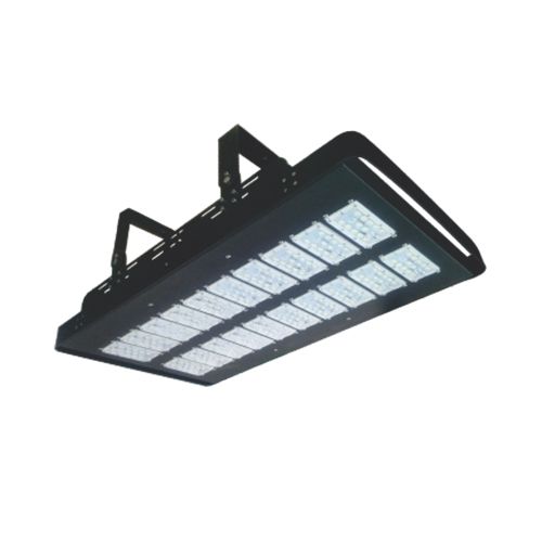 Đèn Led pha bảng Duhal 500W SBHQ500