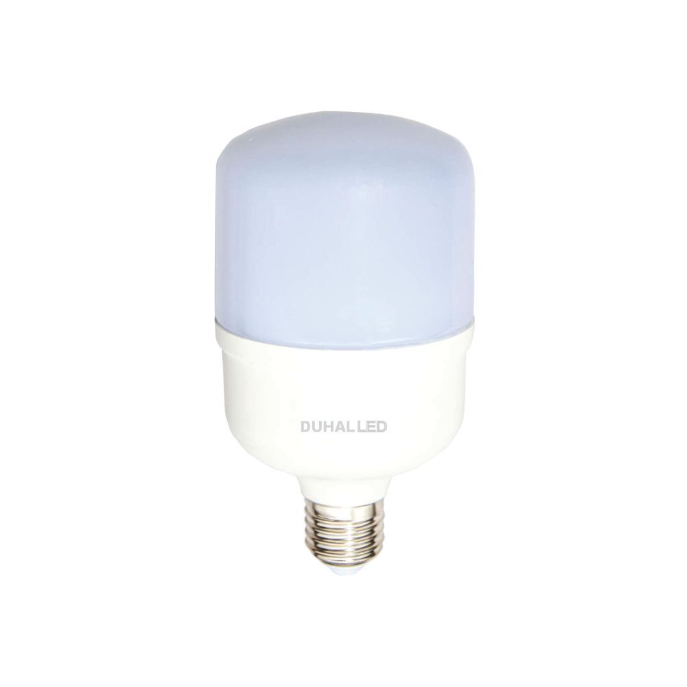 Bóng led thân nhôm bọc nhựa dẫn nhiệt Duhal 30W BLB0301
