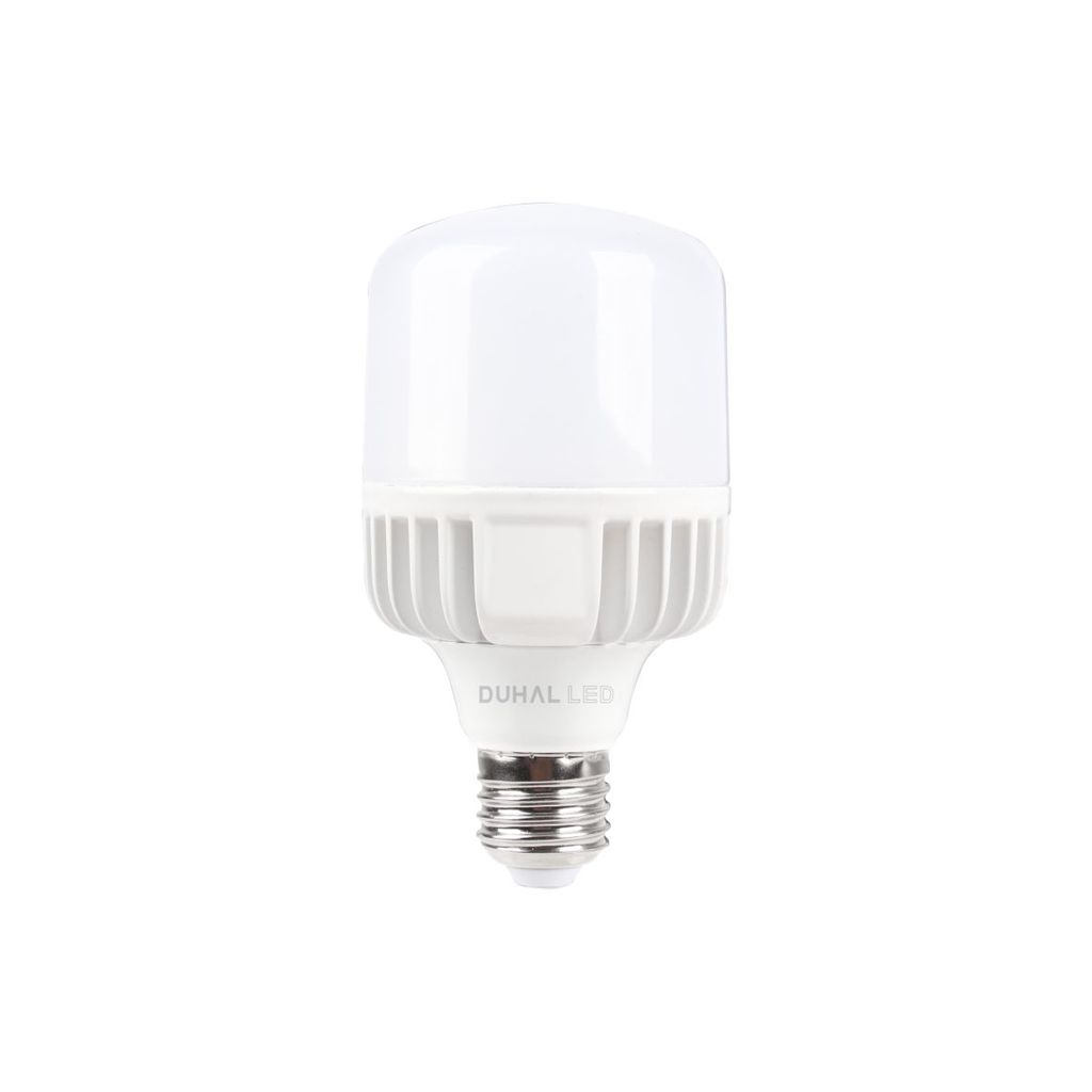 Bóng led trụ nhôm cao cấp Duhal 15W SBNL815