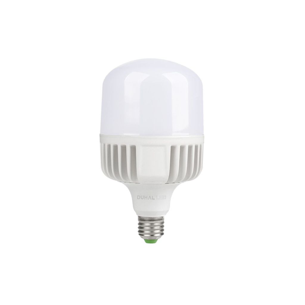 Bóng led trụ nhôm cao cấp Duhal 60W SBNL860