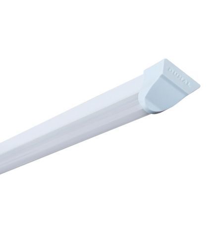 Đèn led kiểu batten chụp PC Duhal 9W SBTN109