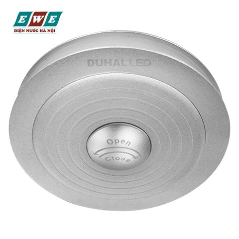 Đèn hắt trần led Duhal SDFB209