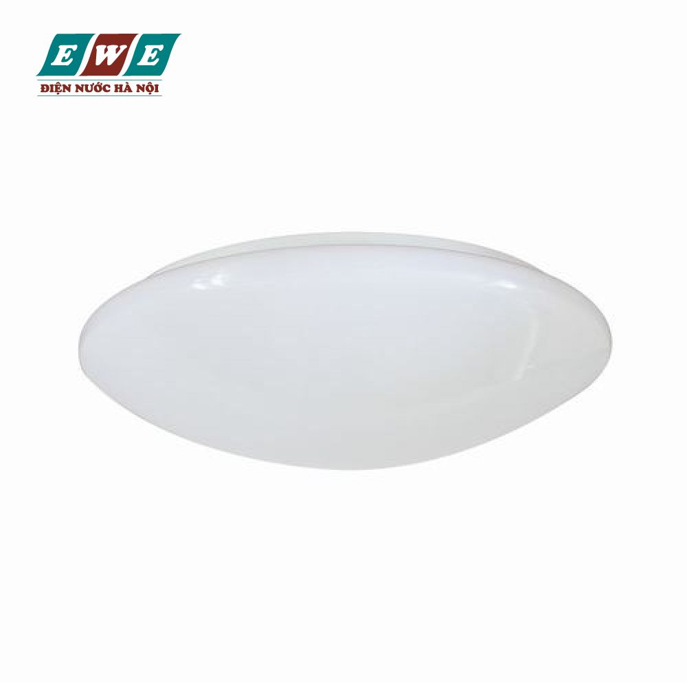 Đèn ốp trần led Duhal 12W SDFB812
