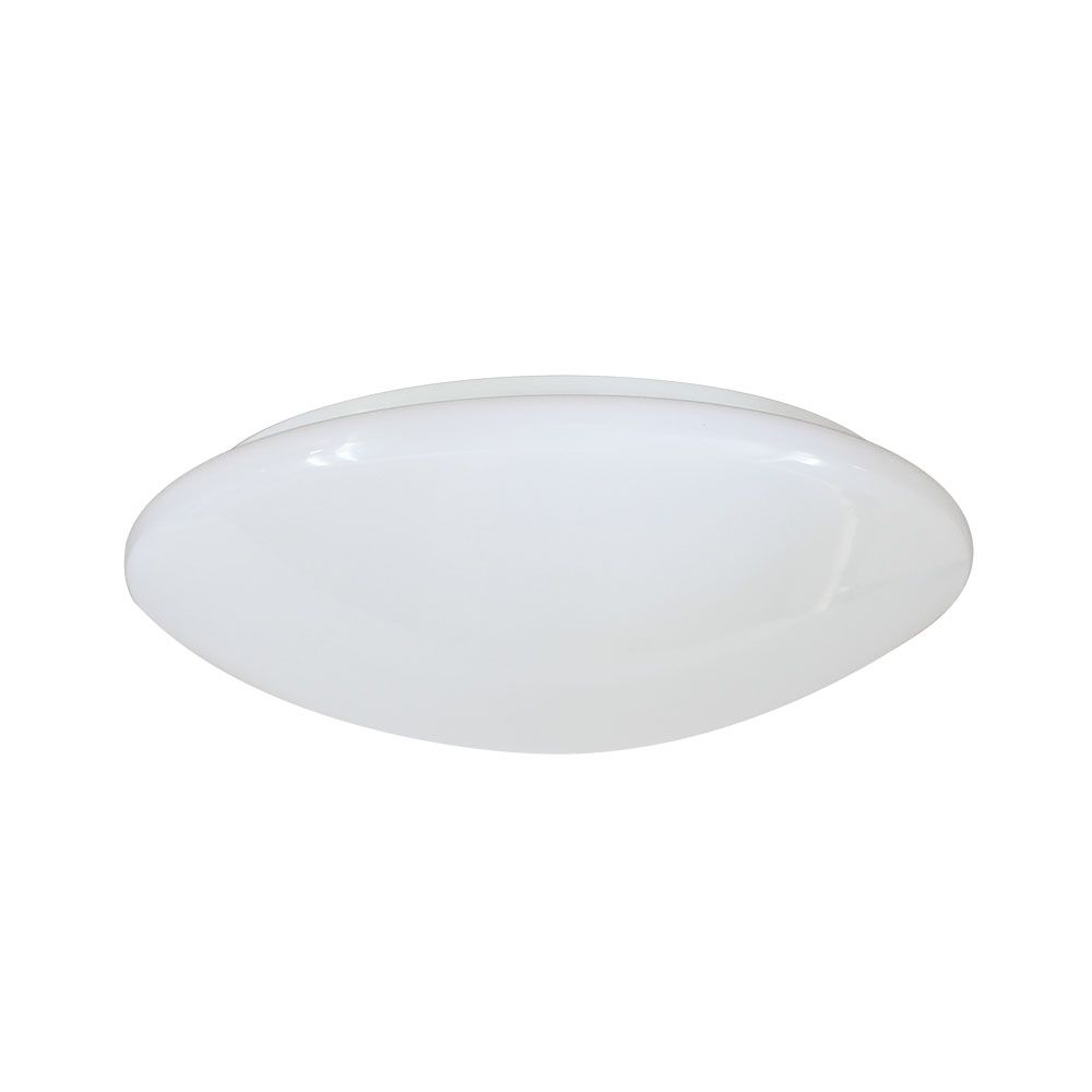 Đèn ốp trần led đổi màu Duhal 12W KDFB0121