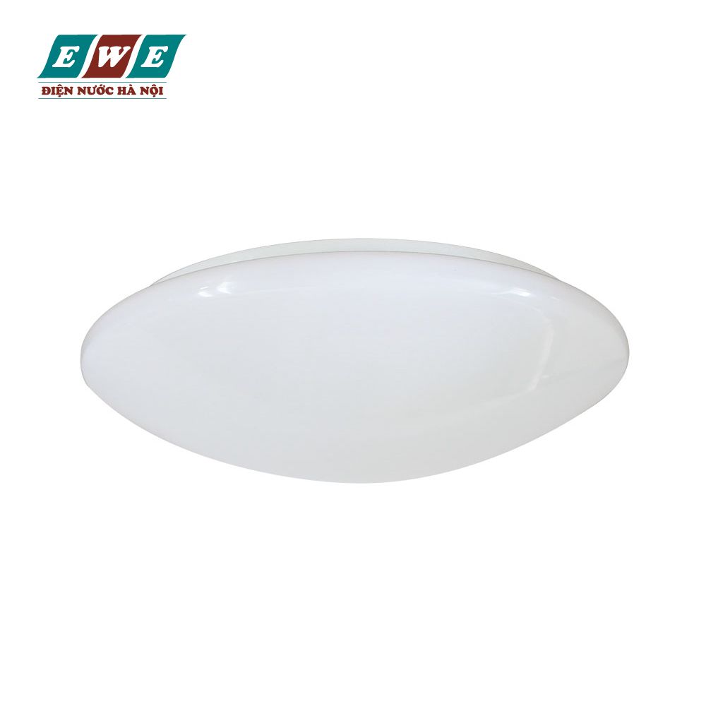 Đèn ốp trần led Duhal 15W KDFB815