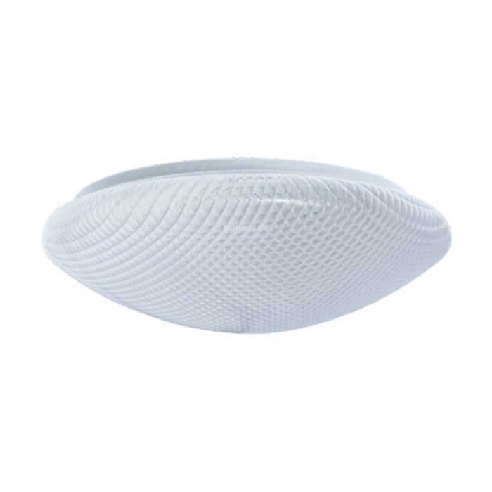 Đèn ốp trần led Duhal 15W KDFB815P