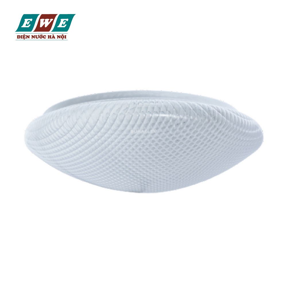 Đèn ốp trần led Duhal 15W KDFB815P