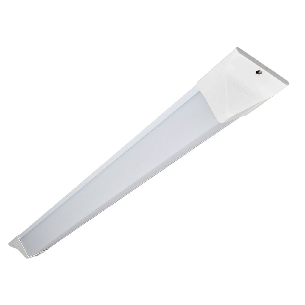 Đèn led batten Duhal 36W KDFT218