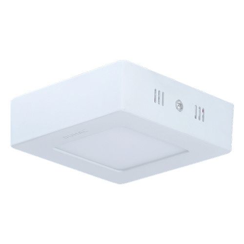 Đèn Led panel gắn nổi Duhal 6W KDGB506